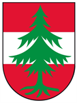 Wappen Bezau